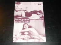 9520: ..Geschichte von Männern und Frauen, Sonja Kirchberger,